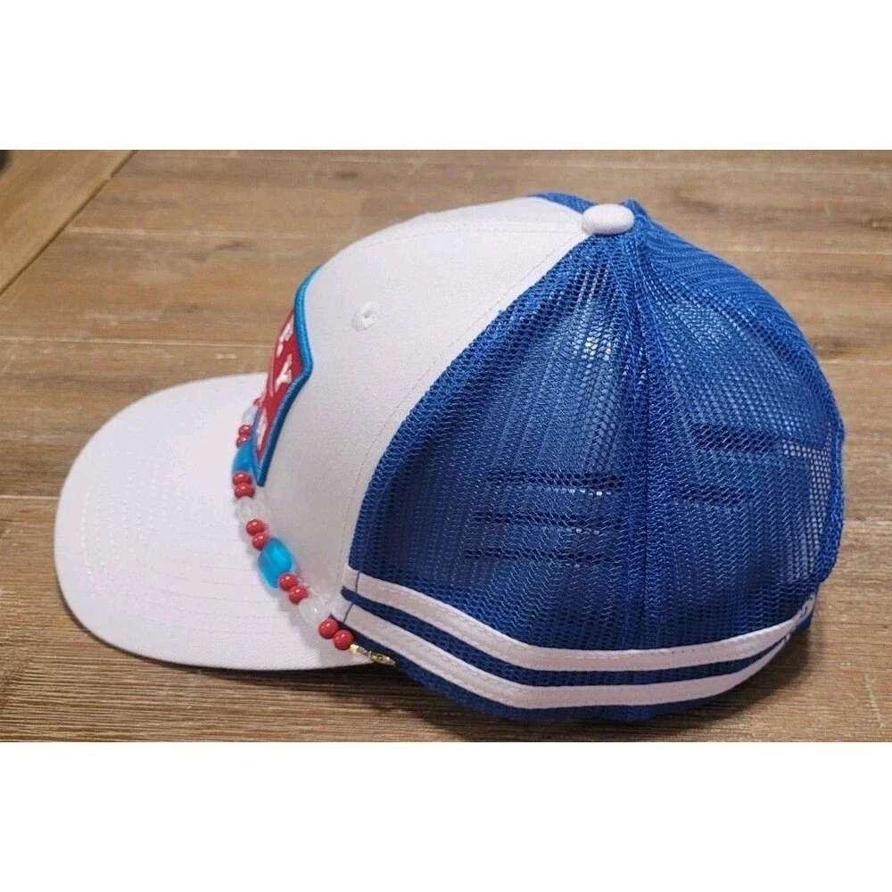 Corey Smith Trucker Hat Snapback Cap Country Music While The Gettin Is Good